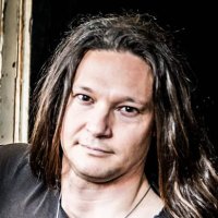 Steve Brook - Guitare -