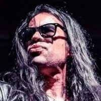 Ian Haggerty - Guitare -