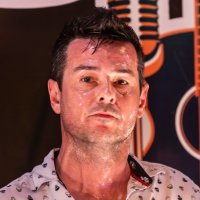 Michael Delaney - Batterie -