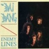 Enemy Lines -1988-