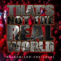 That's Not The Real World -2019-