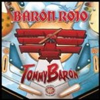 Tommy Barón -11/12/2012-