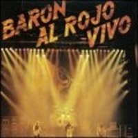 BARON AL ROJO VIVO - 1984 -