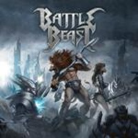Battle Beast -17/05/2013-
