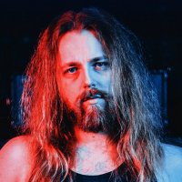 Jack Reynolds - Chant -