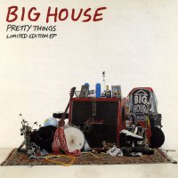 Big House - Pretty Little Things (EP)