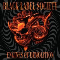 Engines Of Demolition -27/03/2026-