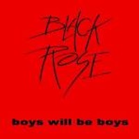 BOYS WILL BE BOYS -1984-