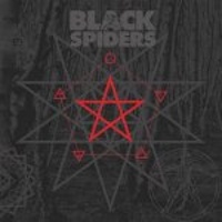 Black Spiders -26/03/2021-