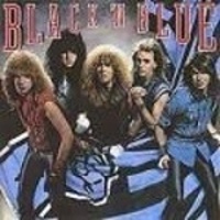 BLACK 'N' BLUE - 1984 -
