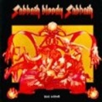 SABBATH BLOODY SABBATH - 1973 -