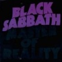 MASTER OF REALITY - 1971 -