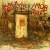 MOB RULES - 1981 -