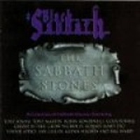 THE SABBATH STONES - 1996