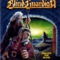 FOLLOW THE BLIND - 1989 -