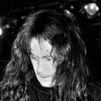 Tony J. Liddle -Guitare-