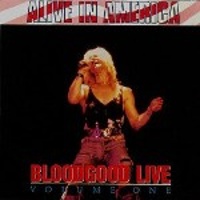 Alive In America -1990-