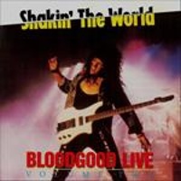 Shakin' The World -1990-