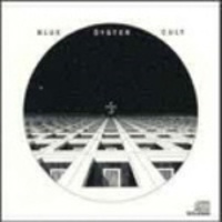 BLUE OYSTER CULT - 1972 -