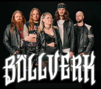 BÖLLVERK