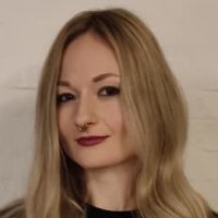 Svenja Rohmann - Chant -