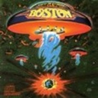 BOSTON - 1976 -
