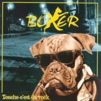 Boxer - Touche c’est du rockn