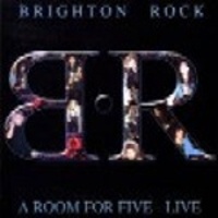 A Room for Five - Live </h3><p>2002-