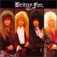 BRITNY FOX - 1988 -