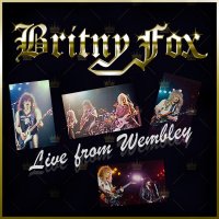 Live From Wembley - 2025 -