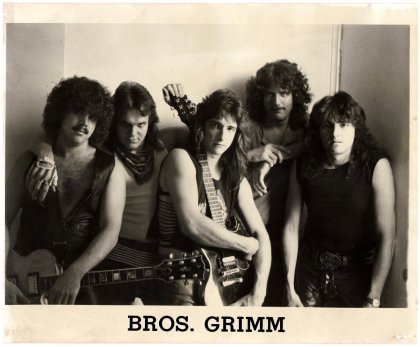 BROS GRIMM