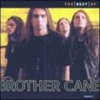 The Best of Brother Cane -2004- 