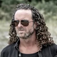 Jarred Pope  -Batterie-