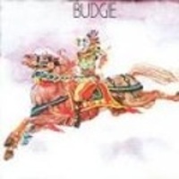 Budgie -1971-