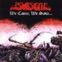 We Came, We Saw (2CD - live) -1997-