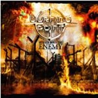 Burned Down the Enemy -19/01/2007-