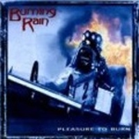 Pleasure to Burn -2000-