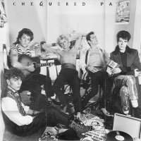 Chequered Past -1984-