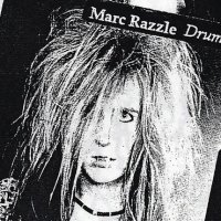 Marc Razzle -Batterie-