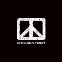 Chickenfoot -08/06/2009-