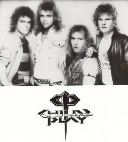 CHILDZPLAY