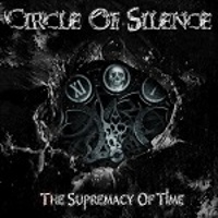 The Supremacy of time -2008-