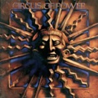 CIRCUS OF POWER- 1988