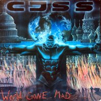 World Gone Mad -1986-