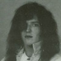 Ronnie Parkes - Guitare -