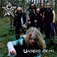 Undead Army -15/05/2015-