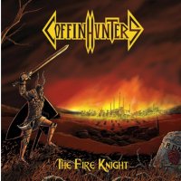 The Fire Knight -26/08/2019-