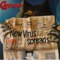 New Virus Spreads -1992-