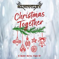 Christmas Together: A Merry Metal Xmas IX -21/11/2022-