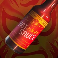 Hot Sauce -12/2021-